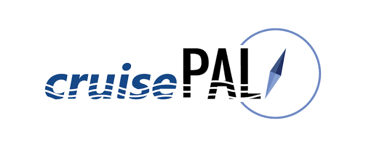 CruisePAL Logo