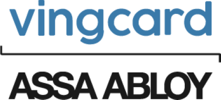 VingCard Logo
