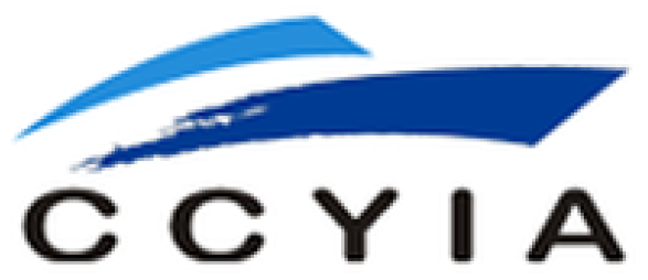 CCYIA logo Logo