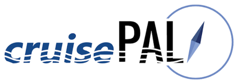 cruisePAL Logo
