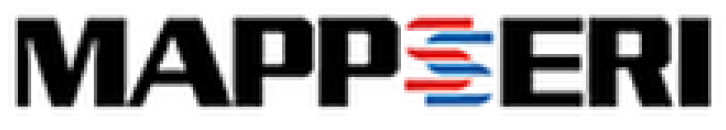 mapp Logo