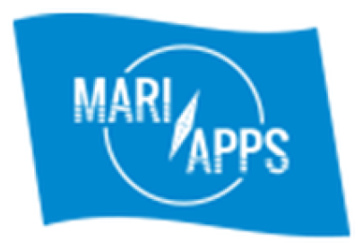 mariapps Logo