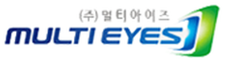 multieyes Logo