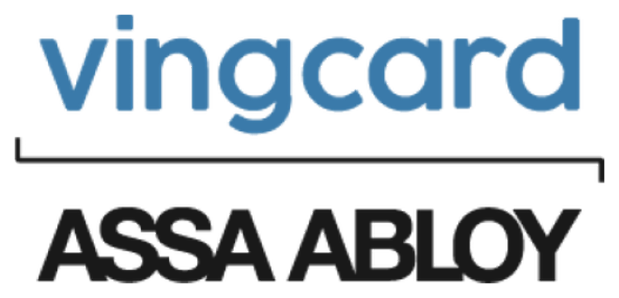 Vingcard-logo Logo