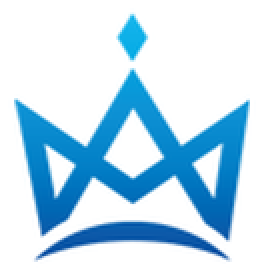 渤海邮轮 Logo